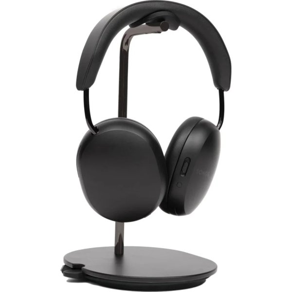 SANUS Høretelefonstativ, Sonos Ace, Sort