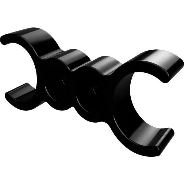 Sammenkoblingsbeslag til EasyFold klapborde