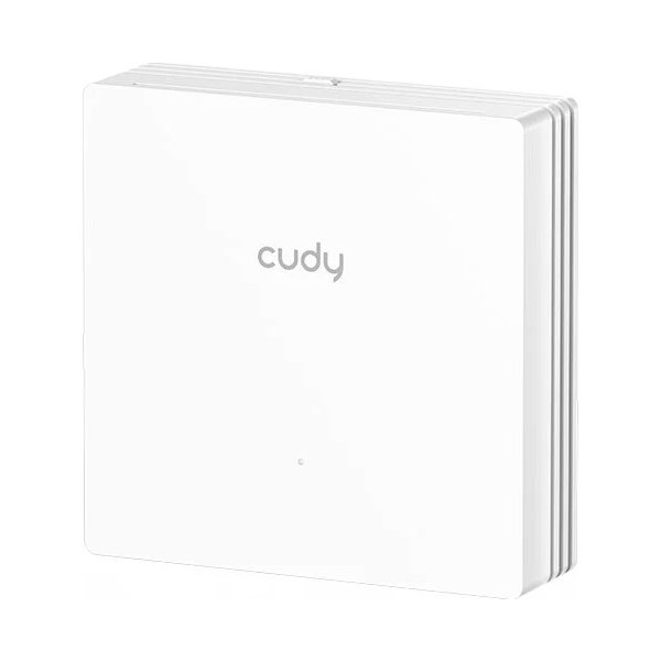 Cudy Access Point WF5 Gigabit Dual Band Vægplade