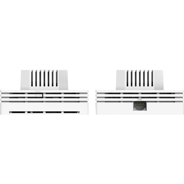 Cudy Access Point WF5 Gigabit Dual Band Vægplade