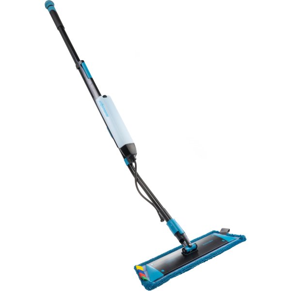 Moerman Carabao moppesæt komplet