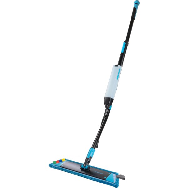 Moerman Carabao moppesæt komplet