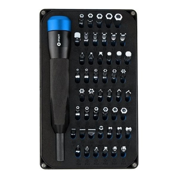 iFixit Mahi Driver Kit (48 Bits)