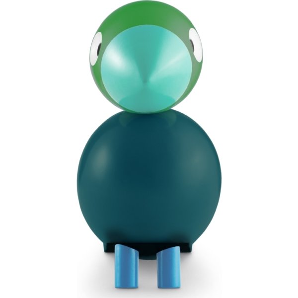 Kay Bojesen Birk Årsfugl 2026