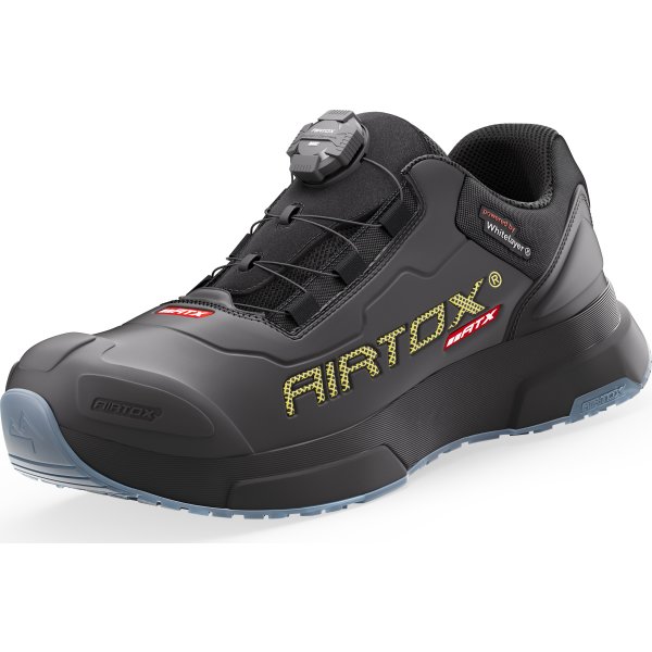 Airtox FS55ATX Sikkerhedssko, Str. 44