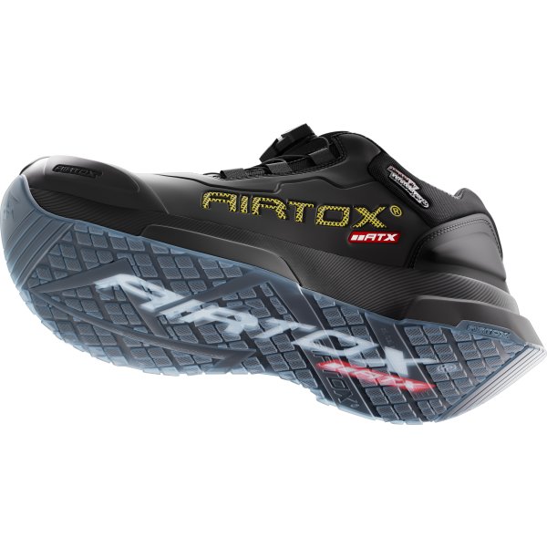 Airtox FS55ATX Sikkerhedssko, Str. 48