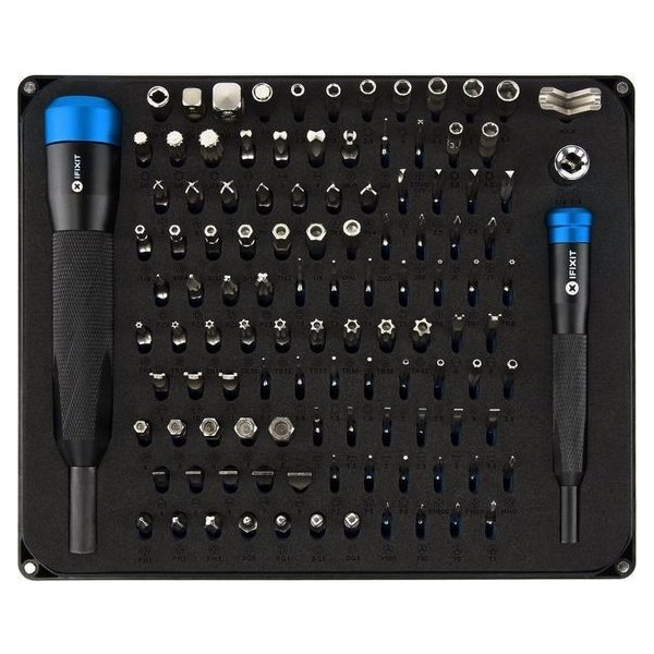 iFixit Manta Driver Kit (112 Bits)