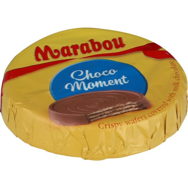 Marabou Choco Moment 30 stk á 30 g