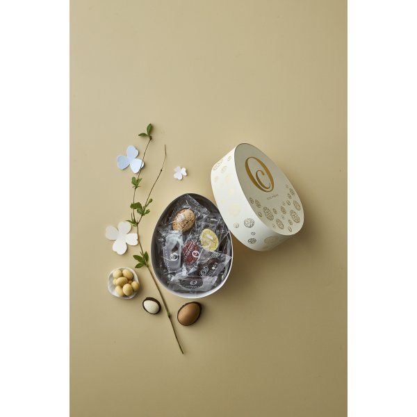 Ole Chokolade Påskeæske, 300 g