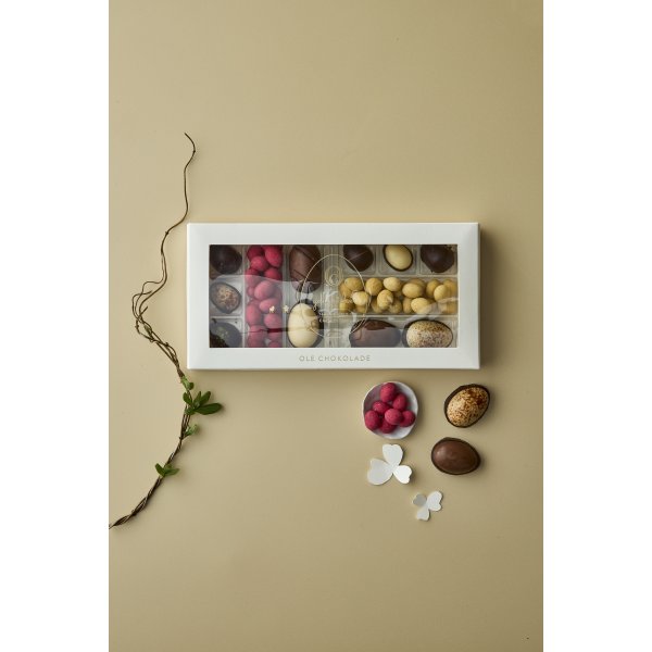 Ole Chokolade Påskemix, 280 g