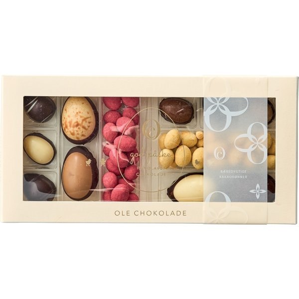 Ole Chokolade Påskemix, 280 g