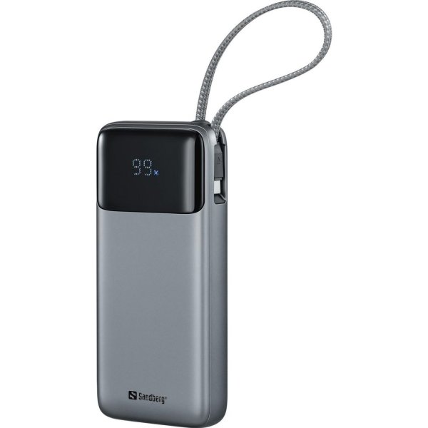 All-in1 Powerbank 20000 PD 67W