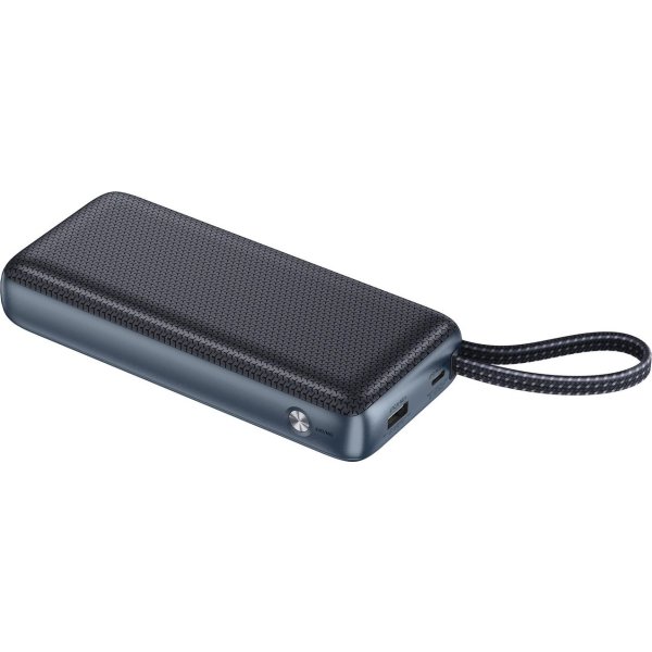 All-in1 Powerbank 20000 PD 67W