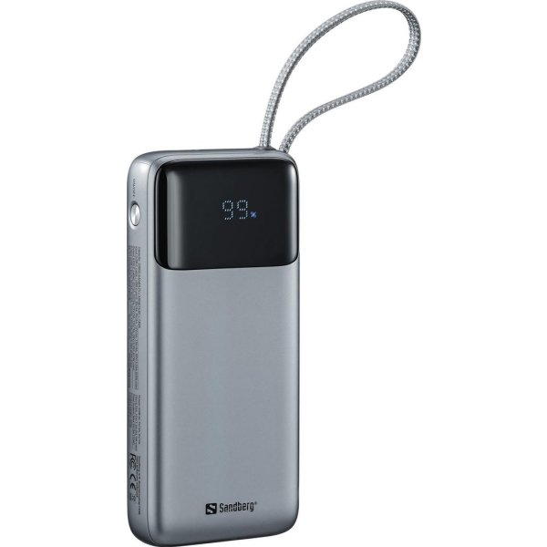 All-in1 Powerbank 20000 PD 67W