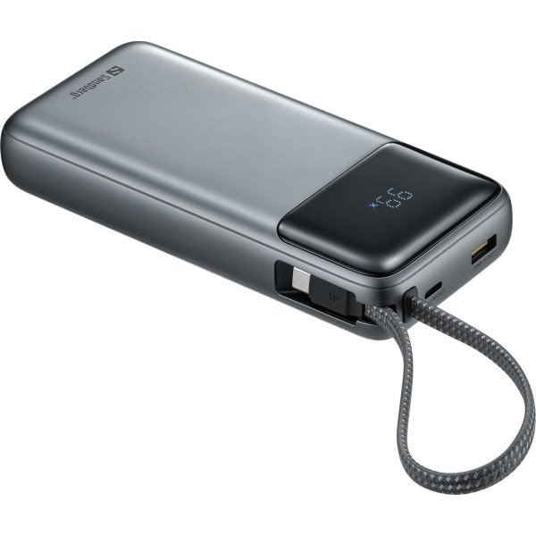 All-in1 Powerbank 20000 PD 67W