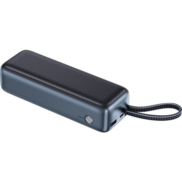 Sandberg Powerbank 20000 PD, 130W -  All-in1