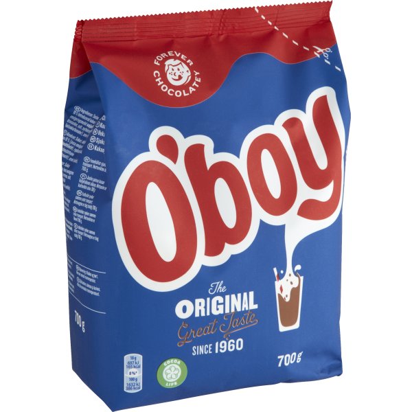 O'Boy Kakaodrik, 700 g