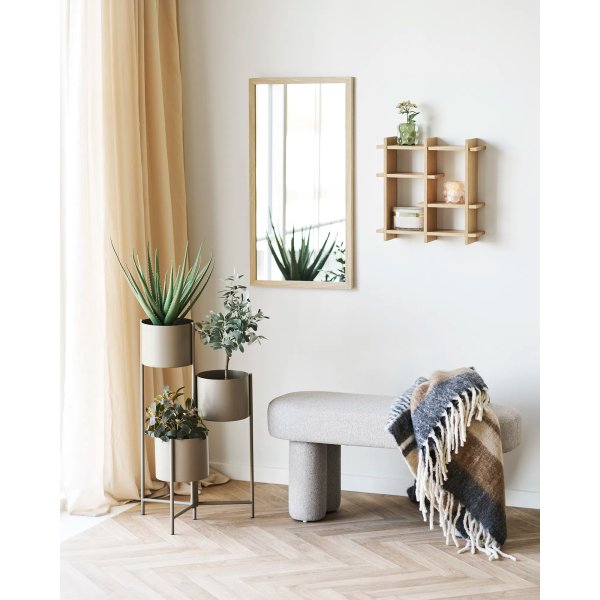 House Nordic Fleretagers Planteholder