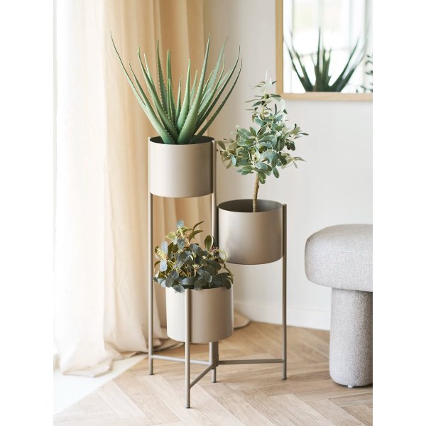 House Nordic Fleretagers Planteholder