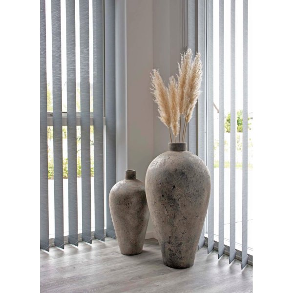 House Nordic Corvo Krukke, H60 cm, terracotta