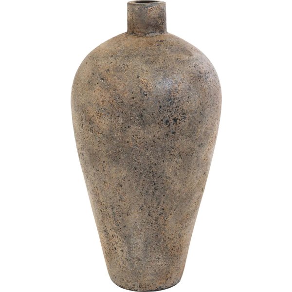 House Nordic Corvo Krukke, H60 cm, terracotta