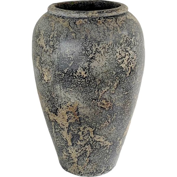 House Nordic Capelo Krukke, H69 cm, terracotta