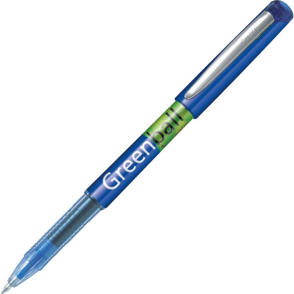 Pilot Greenball Rollerpen | M | Blå