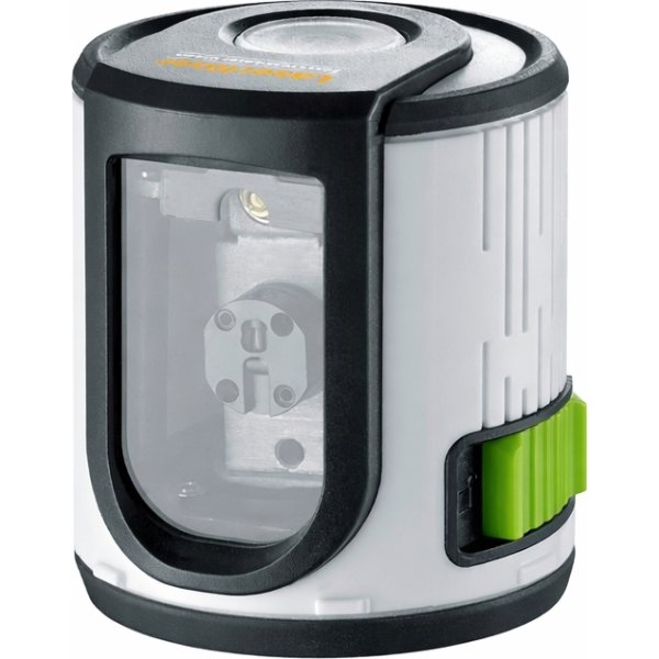 Laserliner EasyCross Laser Green krydslinjelaser