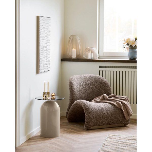 House Nordic Stoense Lanterne, H40 cm