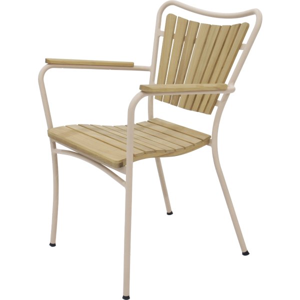 Marguerit Havestol, Taupe