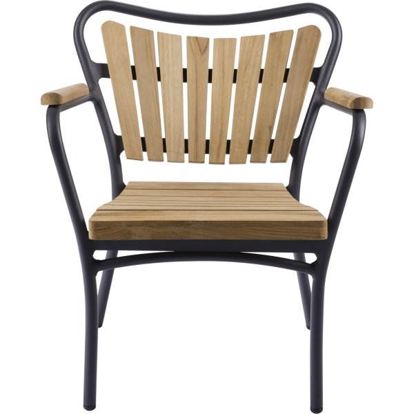 Marguerit KIDS Havestol, Antracit