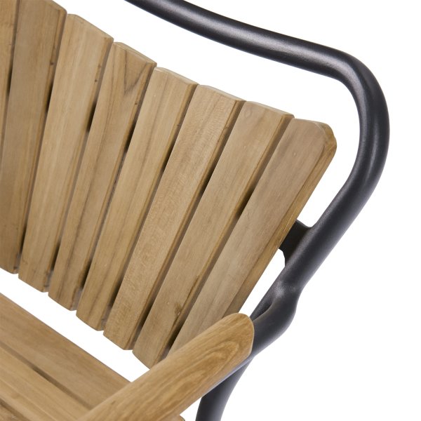 Marguerit KIDS Havestol, Antracit