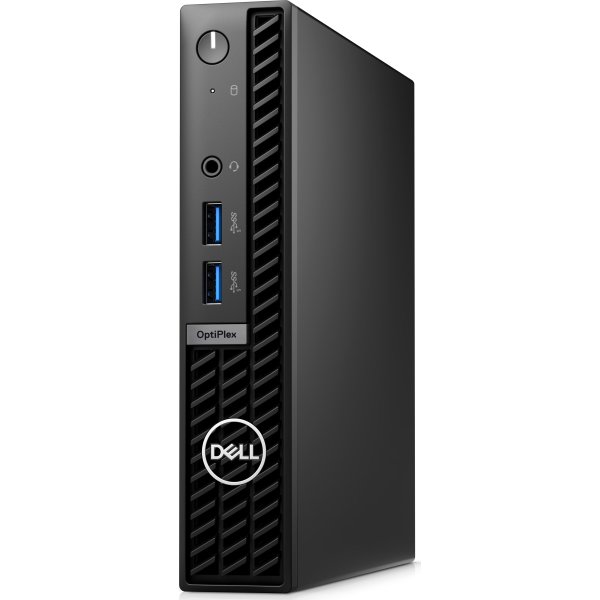 Dell Optiplex 7010 Micro-Tower stationær computer