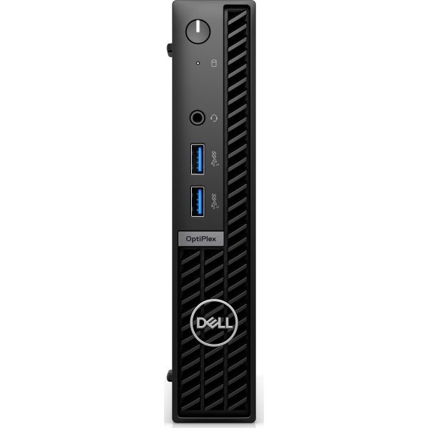 Dell Optiplex 7010 Micro-Tower stationær computer