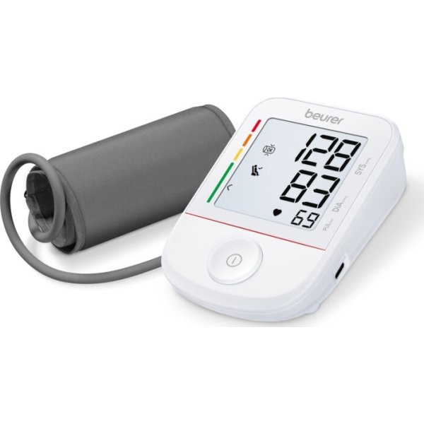 Beurer BM 38 Blodtryksmåler