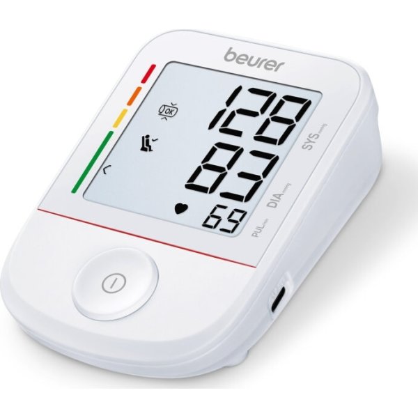 Beurer BM 38 Blodtryksmåler