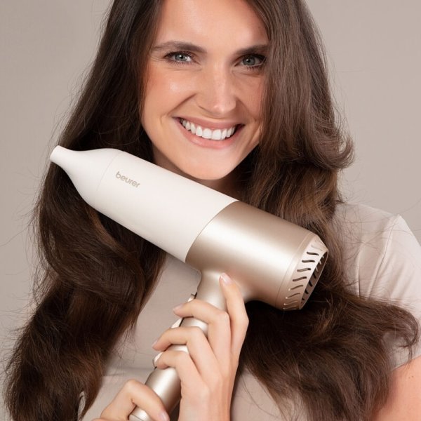 Beurer HC 70 Hårtørrer