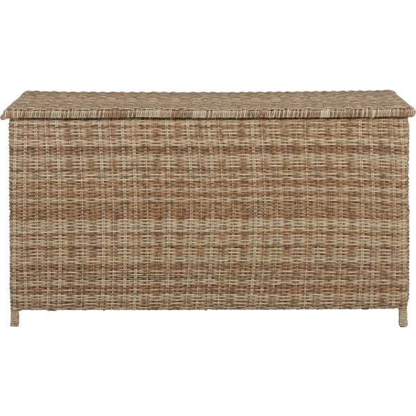 Gotland Hyndeboks 150x75cm, natur