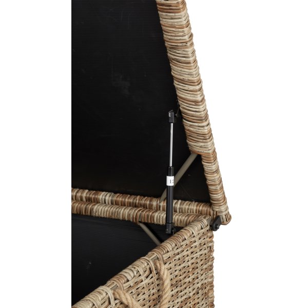 Gotland Hyndeboks 150x75cm, natur