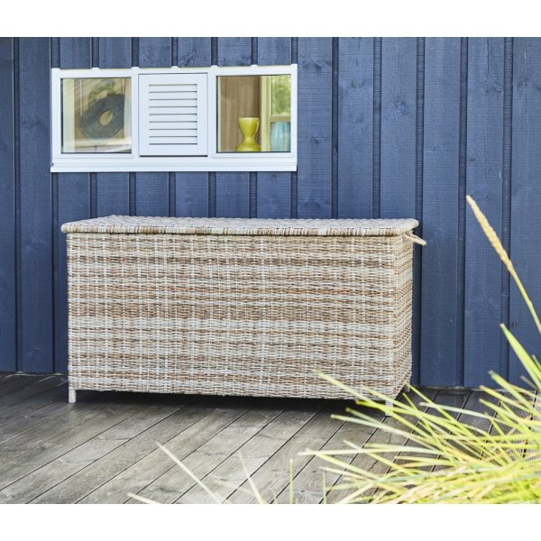 Gotland Hyndeboks 150x75cm, natur