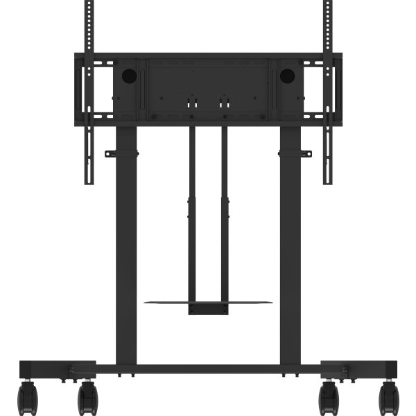 i3CONNECT Lift 4 Mobile, fod til brug på gulv