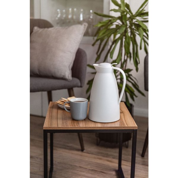 Alfi Eco, Termokande 1 L, Hvid