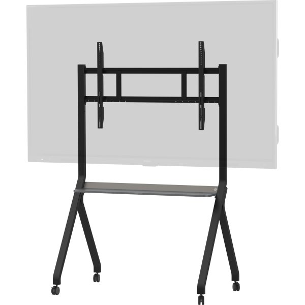 i3CONNECT Stand 2, stander m/hjul til gulv