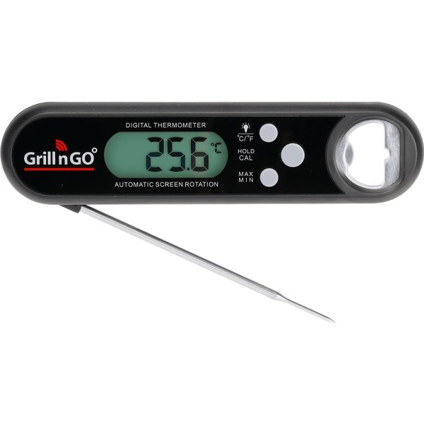 Grillngo Stegetermometer - Quick