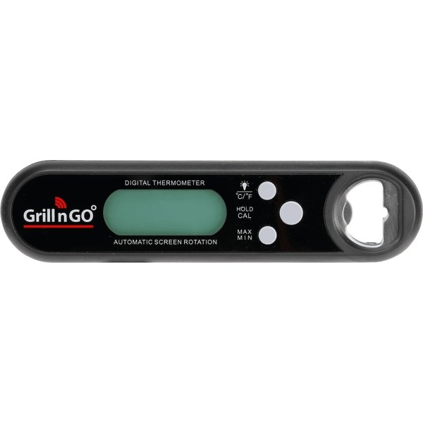 Grillngo Stegetermometer - Quick