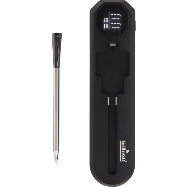 Grillngo Trådløst stegetermometer - Digital