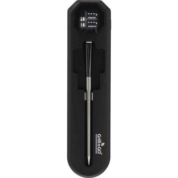 Grillngo Trådløst stegetermometer - Digital