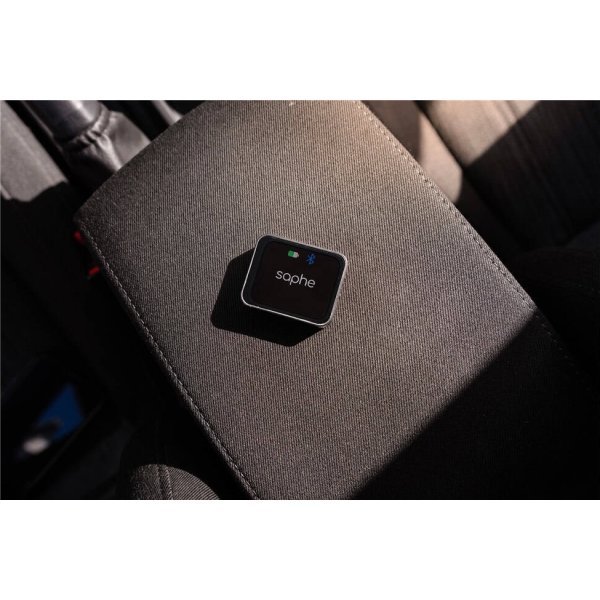 Saphe T Startpakke - Inkl. 6 Mdr. Abonnement