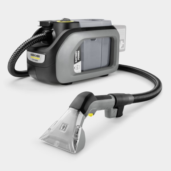 Kärcher tæpperenser Puzzi 2/1 BP