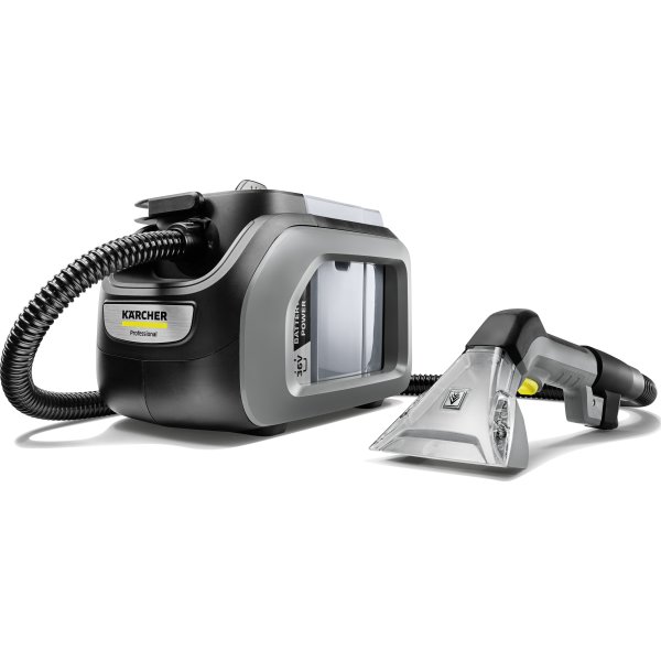 Kärcher tæpperenser Puzzi 2/1 BP